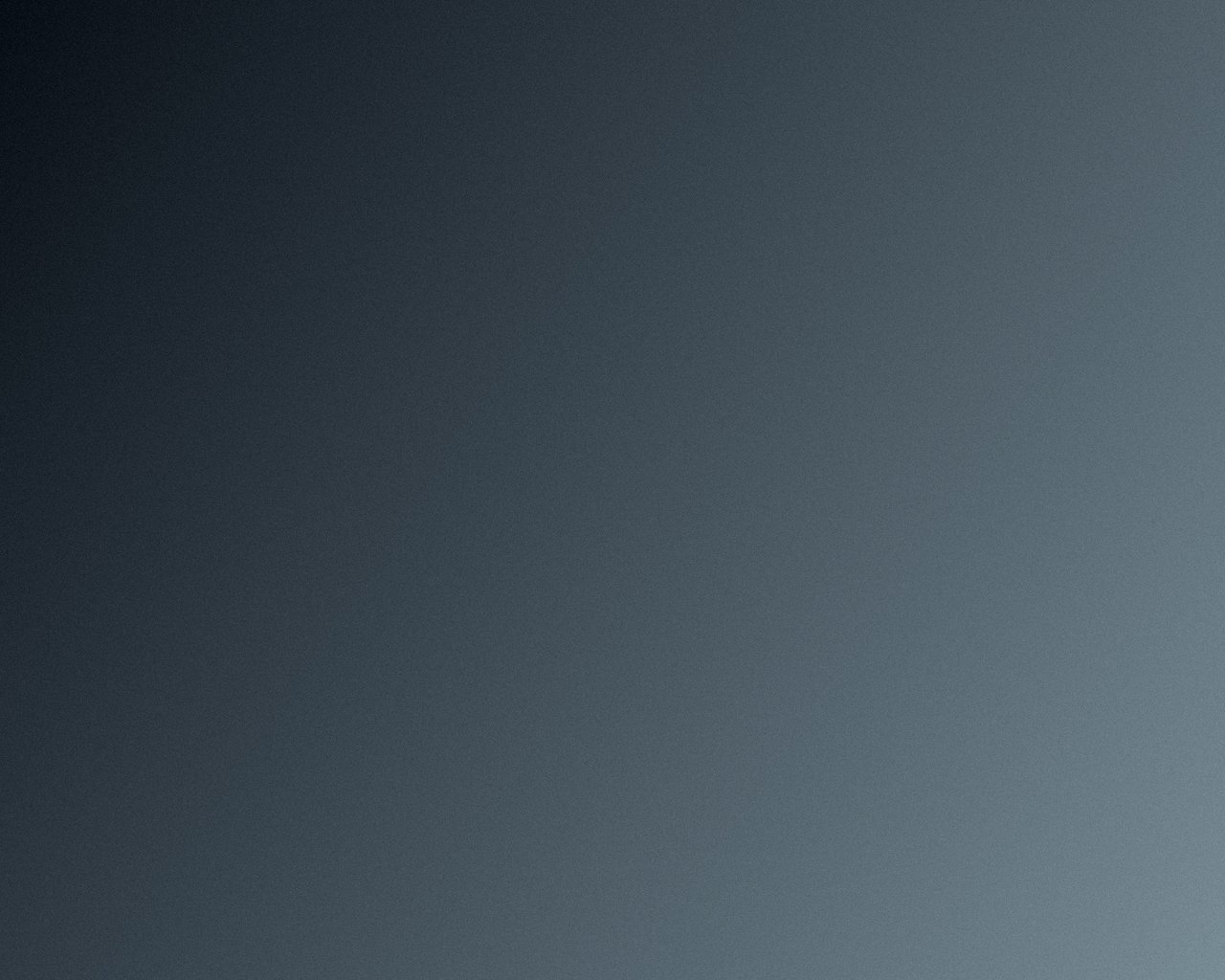 Dark blue abstract of tidal flats at dusk