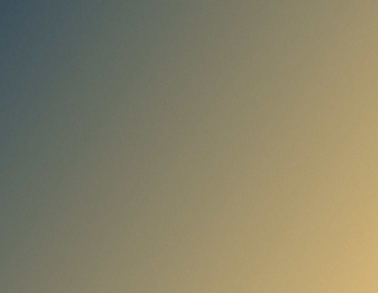 Warm sand tones fading to slate, abstract estuary
